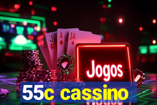 55c cassino